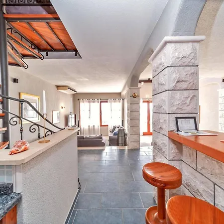 Silversea In Hvar Infinity Heated Pool Villa *